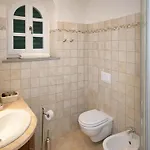 In With Pool Appartement Sensano