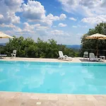 In With Pool Sensano