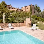 In With Pool