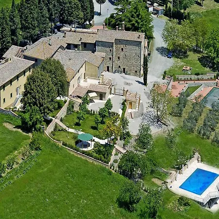 In With Pool Sensano