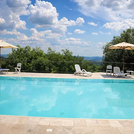 In With Pool Sensano
