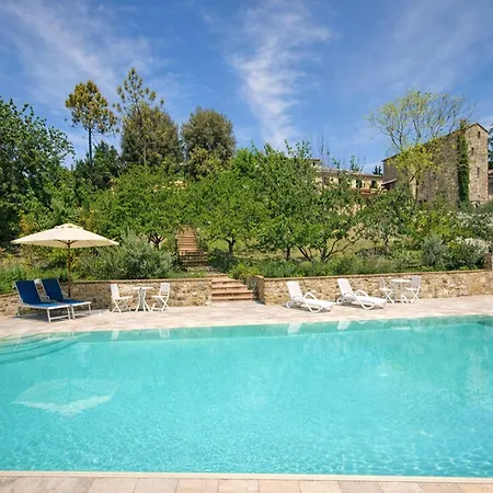 In With Pool