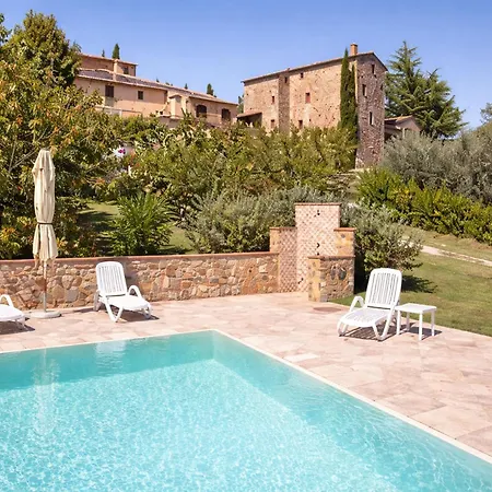 In With Pool